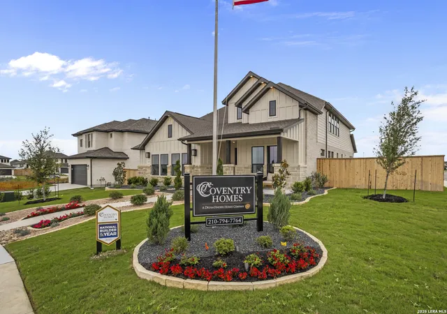 2nd image of 4770 Park Bluff, Marion, TX 78124 | MLS# 1973239