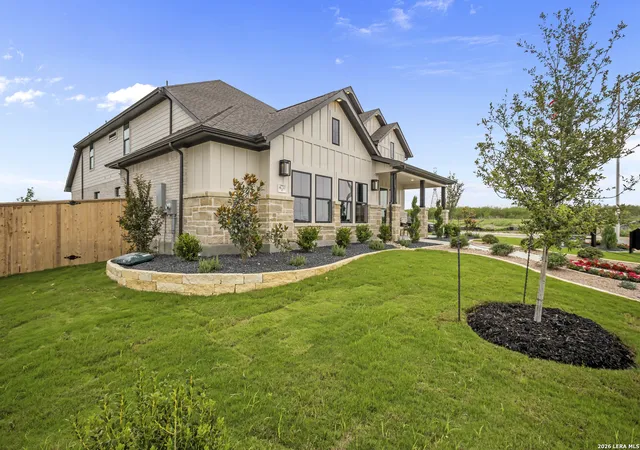 3rd image of 4770 Park Bluff, Marion, TX 78124 | MLS# 1973239