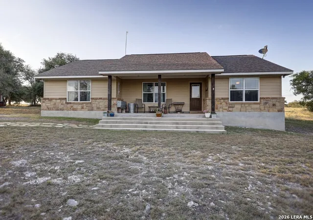 Homes for sale in Harper, TX | 245 Nw Big Sky Rd, Harper, TX 78631 | MLS# 1973252