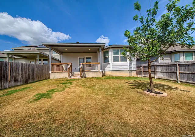 28th image of 4939 Ranahan Pass, Saint Hedwig, TX 78152 | MLS# 1973254