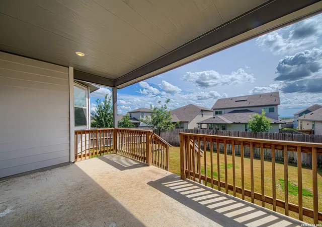 Photo 4 of Single family home for sale at 4939 Ranahan Pass, Saint Hedwig, TX 78152 | MLS# 1973254 | Listing updated on 2026-07-24