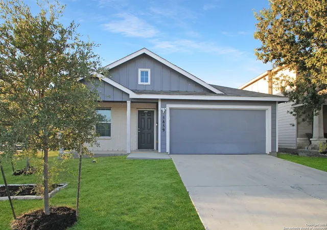 1st image of 5859 Cielo Ranch, San Antonio, TX 78218 | MLS# 1973255