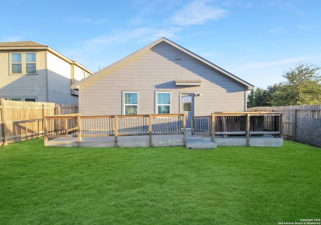 12th image of 5859 Cielo Ranch, San Antonio, TX 78218 | MLS# 1973255