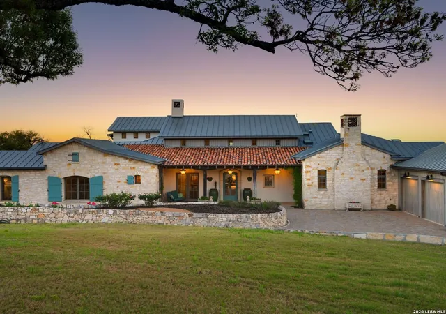4th image of 77 Last Trl, Fredericksburg, TX 78624 | MLS# 1973265