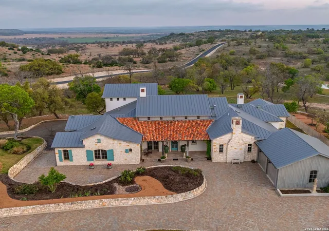 5th image of 77 Last Trl, Fredericksburg, TX 78624 | MLS# 1973265