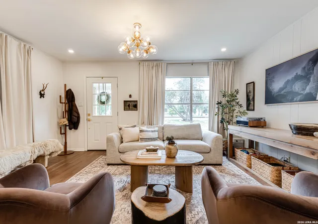 Photo 3 of Single family home for sale at 528 Frey St, Boerne, TX 78006 | MLS# 1973266 | Listing updated on 2026-09-15
