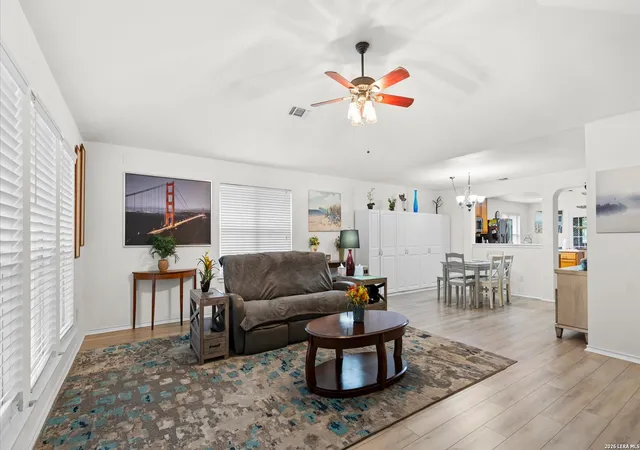 Photo 3 of Single family home for sale at 12323 Stable Road Dr, San Antonio, TX 78249 | MLS# 1973272 | Listing updated on 2026-09-11