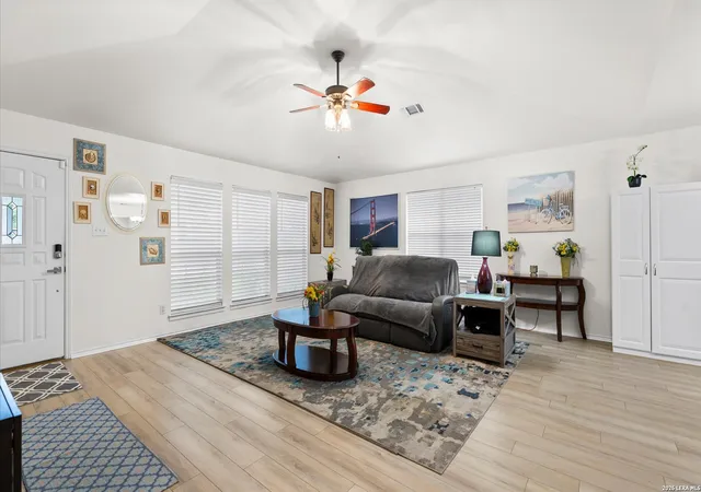 Photo 3 of Single family home for sale at 12323 Stable Road Dr, San Antonio, TX 78249 | MLS# 1973272 | Listing updated on 2026-09-11