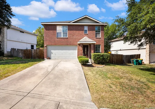 Homes for sale in Universal City, TX | 9111 Spiral Woods, Universal City, TX 78148 | MLS# 1973276
