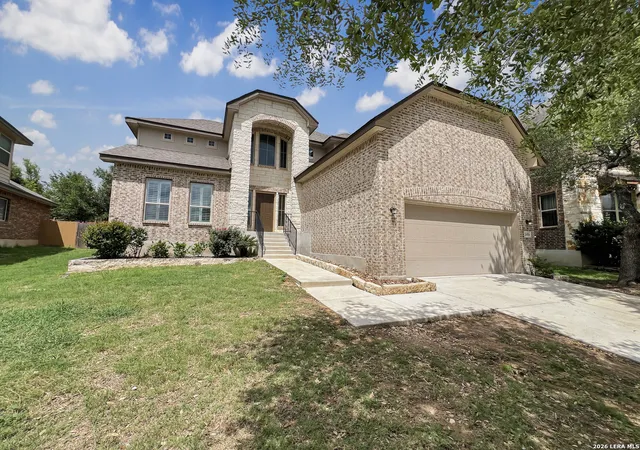 Photo 3 of Single family home for sale at 26934 Oleander Chase, Boerne, TX 78015 | MLS# 1973315 | Listing updated on 2026-09-08