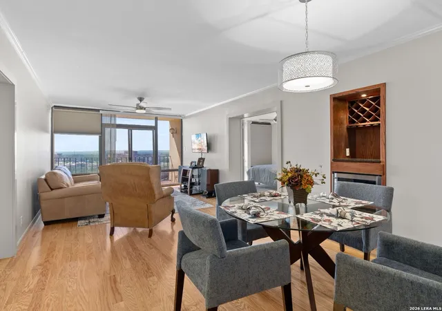 Photo 1 of Condo for sale at 7701 Wurzbach Rd #1105, San Antonio, TX 78229 | MLS# 1973317 | Listing updated on 2026-08-31