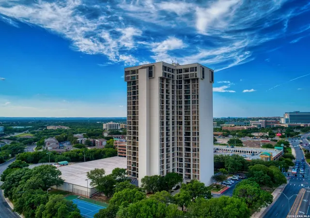 Photo 2 of Condo for sale at 7701 Wurzbach Rd #1105, San Antonio, TX 78229 | MLS# 1973317 | Listing updated on 2026-08-31