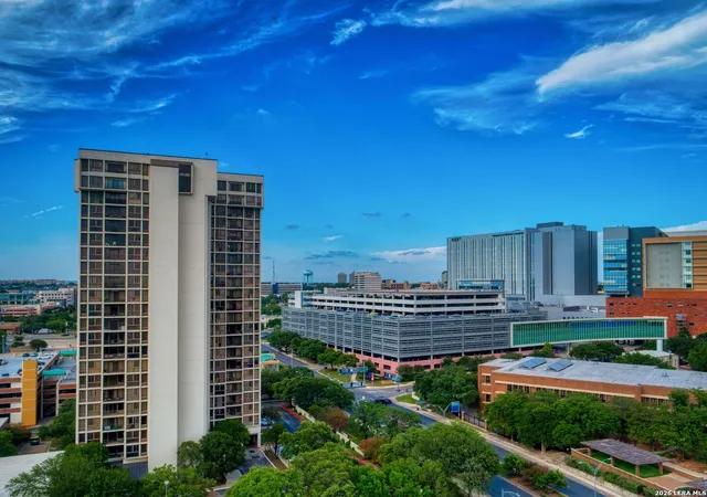 Photo 3 of Condo for sale at 7701 Wurzbach Rd #1105, San Antonio, TX 78229 | MLS# 1973317 | Listing updated on 2026-08-31
