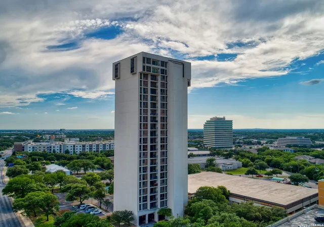 Photo 3 of Condo for sale at 7701 Wurzbach Rd #1105, San Antonio, TX 78229 | MLS# 1973317 | Listing updated on 2026-08-31