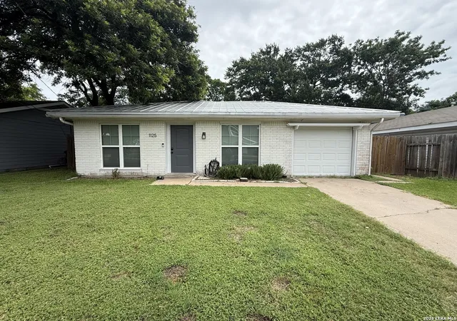 1st image of 1125 Detroit St, College Station, TX 77840 | MLS# 1973326