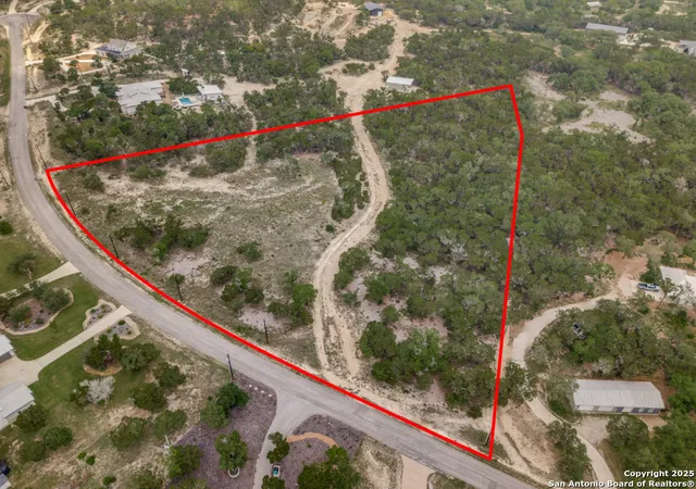 Homes for sale in Helotes, TX | Lot 20 Canyon Forest, Helotes, TX 78023 | MLS# 1973333
