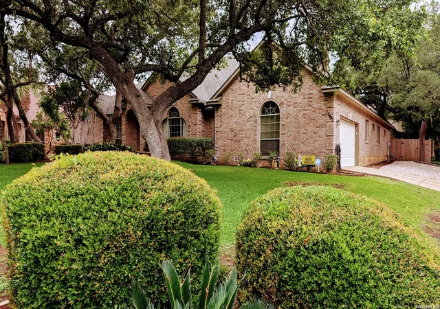 Homes for sale in San Antonio, TX | 13407 Heights Hall, San Antonio, TX 78230 | MLS# 1973334