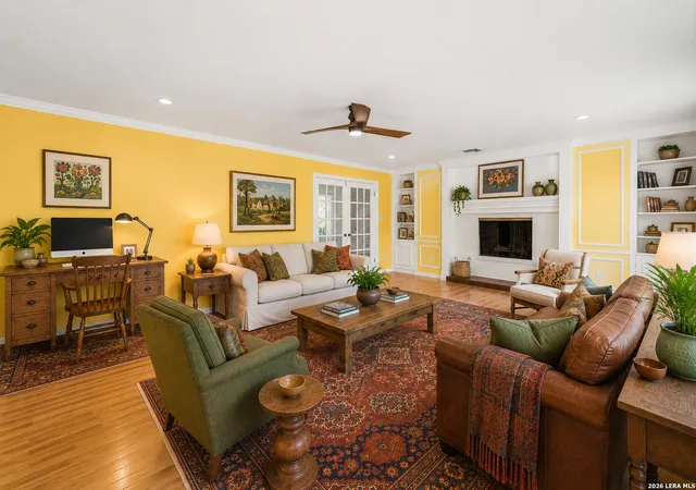 4th image of 110 W Sierra Cir, San Marcos, TX 78666 | MLS# 1973336