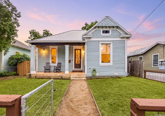 Homes for sale in San Antonio, TX | 122 Vitra Pl, San Antonio, TX 78210 | MLS# 1973337