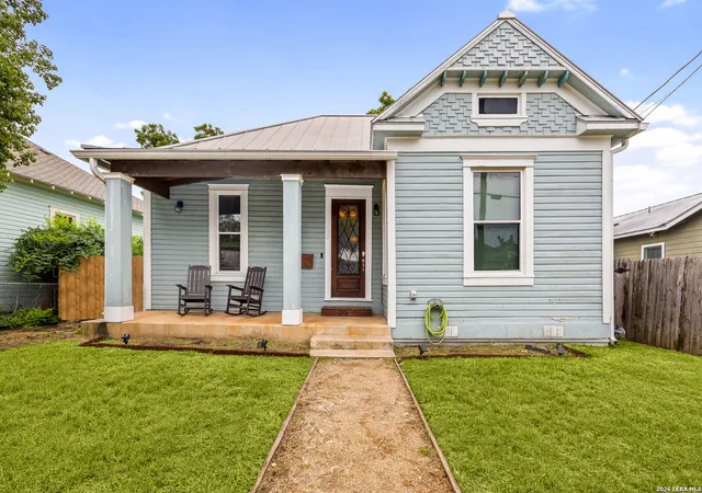 Homes for sale in San Antonio, TX | 122 Vitra Pl, San Antonio, TX 78210 | MLS# 1973337
