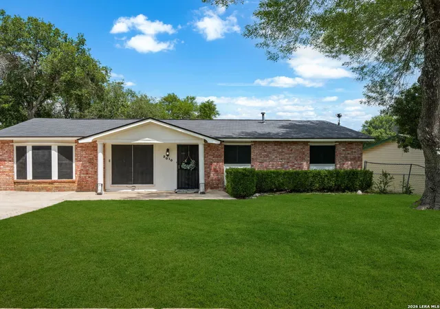 Photo 2 of Sale Pending at 3010 Dall Trl, San Antonio, TX 78228 | MLS# 1973340 | Listing updated on 2026-08-01