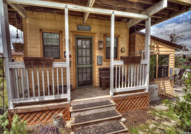 5th image of 982 Skyview Ln, Camp Wood, TX 78833 | MLS# 1973344