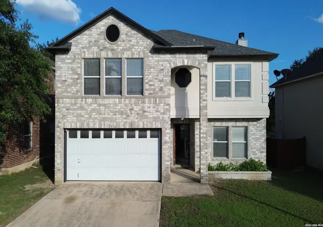 Photo 1 of Single family home for sale at 18534 Taylore Run, San Antonio, TX 78259 | MLS# 1973347 | Listing updated on 2026-06-16