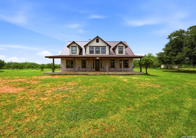 Homes for sale in Yancey, TX | 1253 County Road 7421, Yancey, TX 78886 | MLS# 1973349