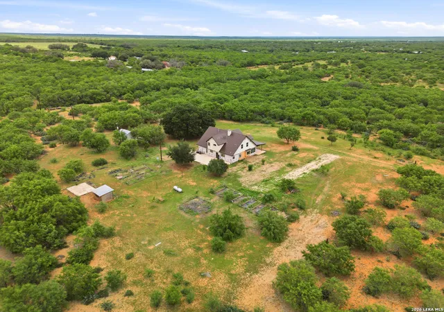 Homes for sale in Yancey, TX | 1253 County Road 7421, Yancey, TX 78886 | MLS# 1973349