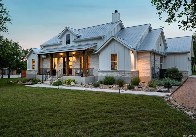 Homes for sale in Fredericksburg, TX | 2009 Axis Circle, Fredericksburg, TX 78624 | MLS# 1973351