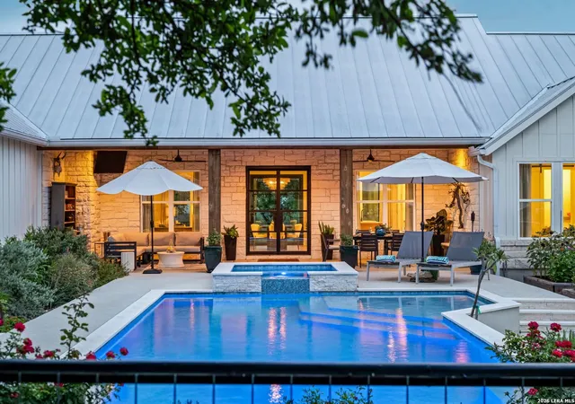 Homes for sale in Fredericksburg, TX | 2009 Axis Circle, Fredericksburg, TX 78624 | MLS# 1973351