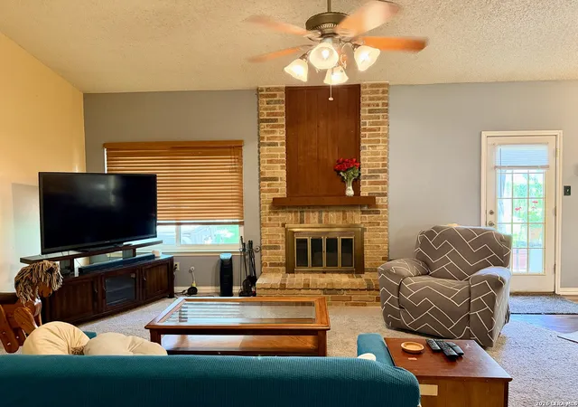 Homes for sale in San Antonio, TX | 7108 Cloudview, San Antonio, TX 78250 | MLS# 1973356