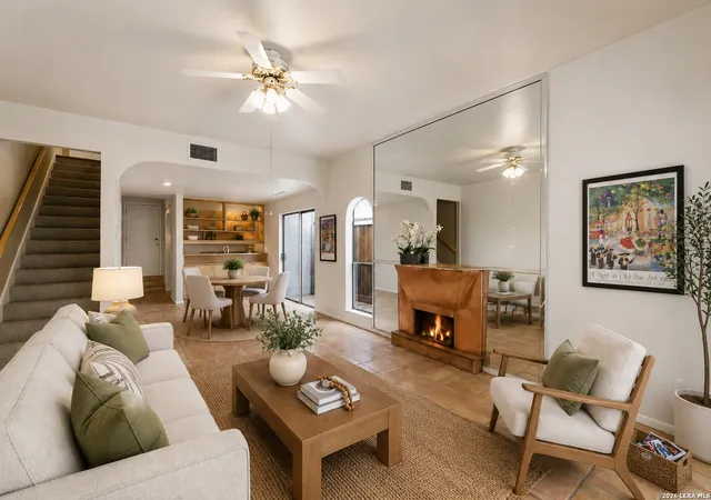 Photo 3 of Sale Pending at 409 Circle St #409, San Antonio, TX 78209 | MLS# 1973365 | Listing updated on 2026-08-06
