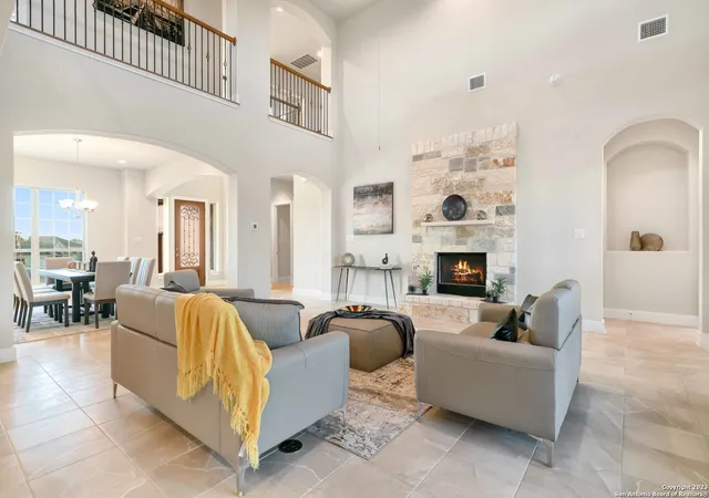 4th image of 797 Lilly Blf, Castroville, TX 78009 | MLS# 1973382