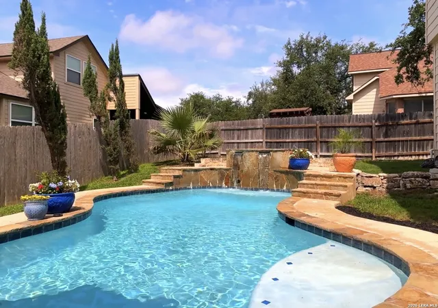 Photo 1 of Single family home for sale at 1618 Heavens Peak, San Antonio, TX 78258 | MLS# 1973388 | Listing updated on 2026-09-09