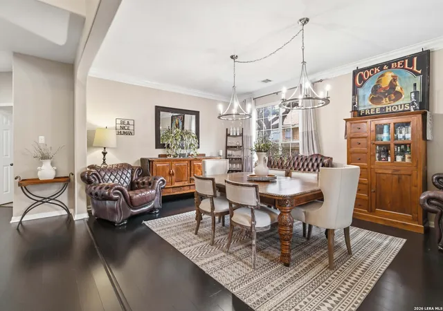 Photo 3 of Single family home for sale at 1618 Heavens Peak, San Antonio, TX 78258 | MLS# 1973388 | Listing updated on 2026-09-09