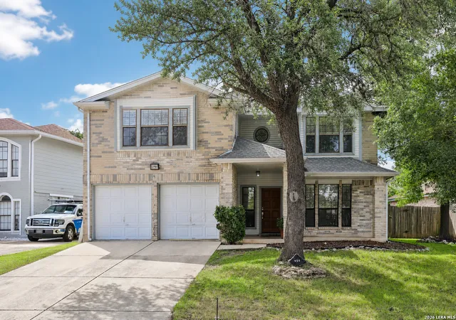 Photo 2 of Single family home for sale at 959 Hedgestone Dr, San Antonio, TX 78258 | MLS# 1973390 | Listing updated on 2026-09-18