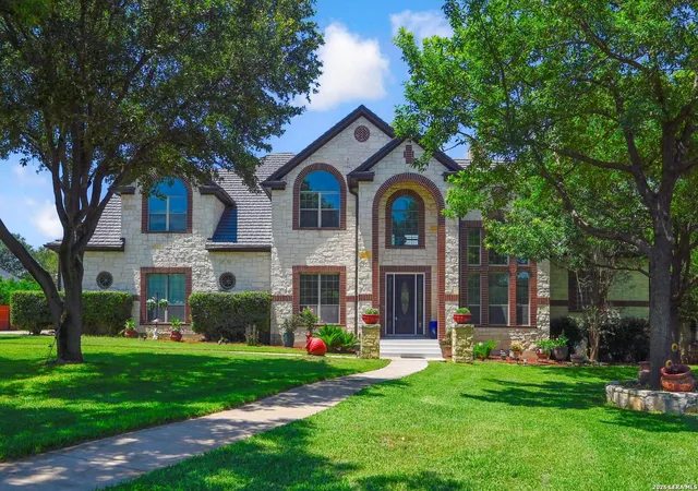 Photo 1 of Single family home for sale at 3861 Menger, San Antonio, TX 78259 | MLS# 1973391 | Listing updated on 2026-06-17