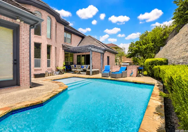 3rd image of 24714 Staffordshire, San Antonio, TX 78257 | MLS# 1973396