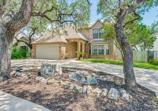 Photo 1 of Sale Pending at 2214 Stallion Run, San Antonio, TX 78259 | MLS# 1973406 | Listing updated on 2026-08-21