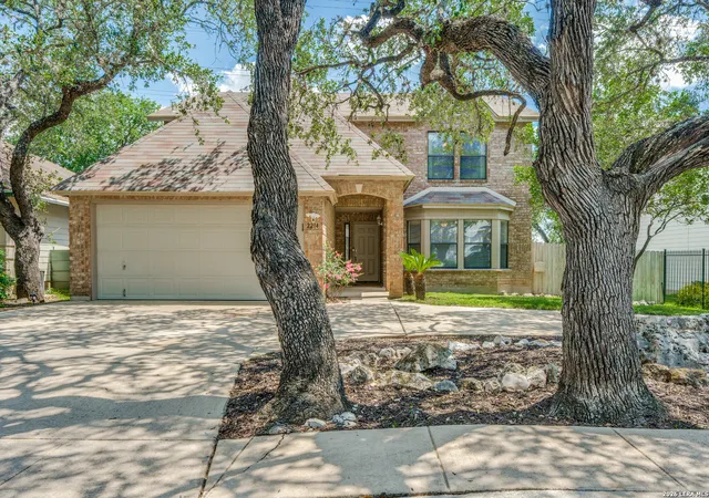 Photo 2 of Sale Pending at 2214 Stallion Run, San Antonio, TX 78259 | MLS# 1973406 | Listing updated on 2026-08-21