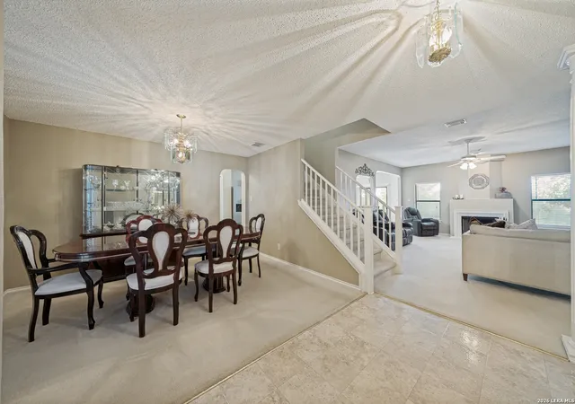 Photo 3 of Sale Pending at 2214 Stallion Run, San Antonio, TX 78259 | MLS# 1973406 | Listing updated on 2026-08-21