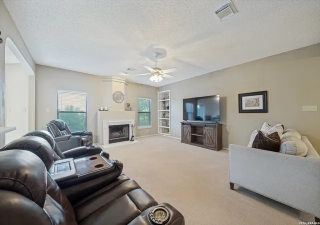 Photo 3 of Sale Pending at 2214 Stallion Run, San Antonio, TX 78259 | MLS# 1973406 | Listing updated on 2026-08-21