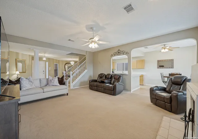 Photo 4 of Sale Pending at 2214 Stallion Run, San Antonio, TX 78259 | MLS# 1973406 | Listing updated on 2026-08-21