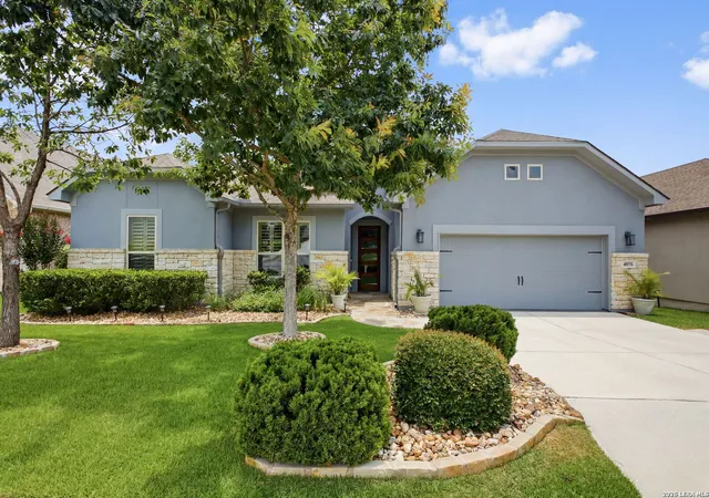 Photo 1 of Sale Pending at 4058 Monteverde Way, San Antonio, TX 78261 | MLS# 1973410 | Listing updated on 2026-08-12