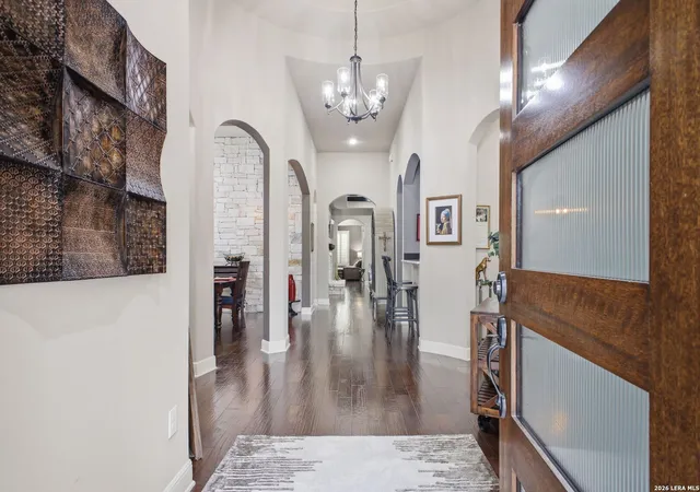 Photo 3 of Sale Pending at 4058 Monteverde Way, San Antonio, TX 78261 | MLS# 1973410 | Listing updated on 2026-08-12