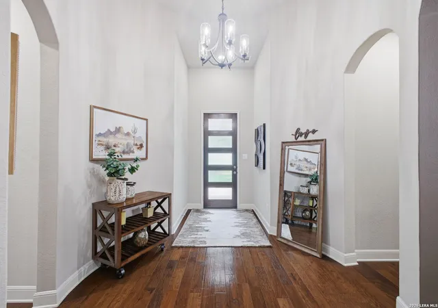 Photo 4 of Sale Pending at 4058 Monteverde Way, San Antonio, TX 78261 | MLS# 1973410 | Listing updated on 2026-08-12