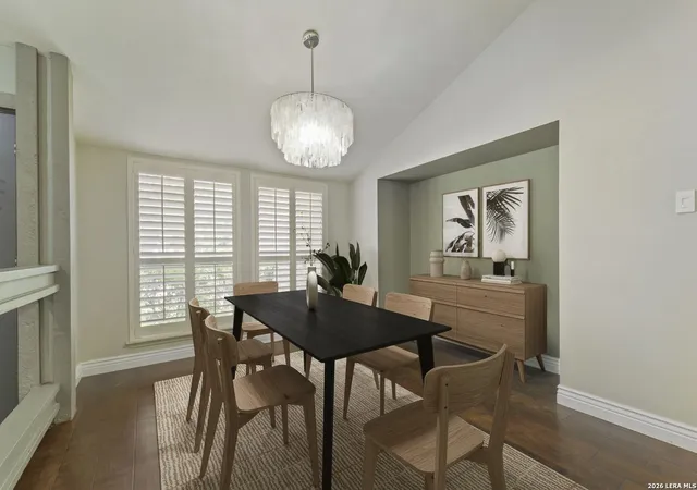 Photo 3 of Sale Pending at 13914 Sugarberry Woods St, San Antonio, TX 78249 | MLS# 1973411 | Listing updated on 2026-08-12