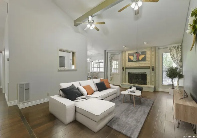 Photo 4 of Sale Pending at 13914 Sugarberry Woods St, San Antonio, TX 78249 | MLS# 1973411 | Listing updated on 2026-08-12
