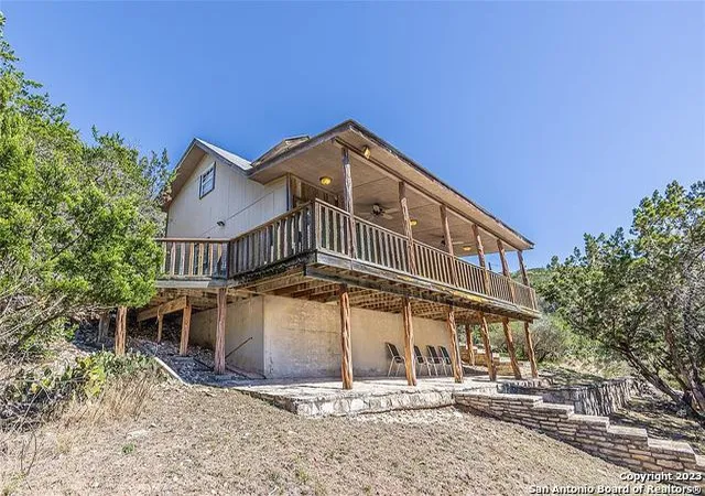 1st image of 606 Canyon Oaks Dr, Concan, TX 78838 | MLS# 1973426